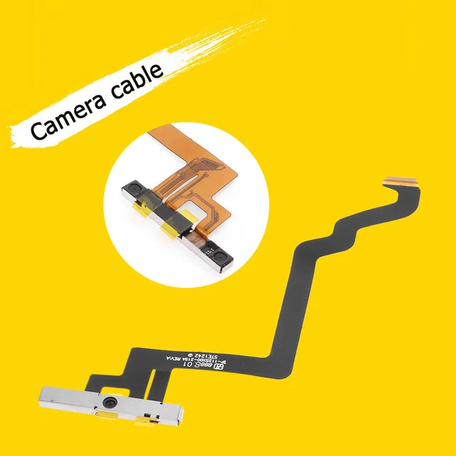 CAMERA CABLE MODULE Portable Camera Lens Module with Cable for 3DS XL £