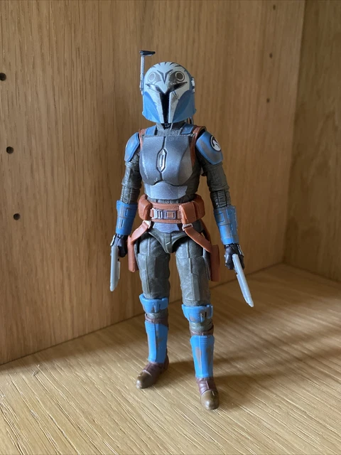 Action Figure GI Joe Classified Series Retro Cobra Commander, 6 Pollici, Hasbro, Nuovo