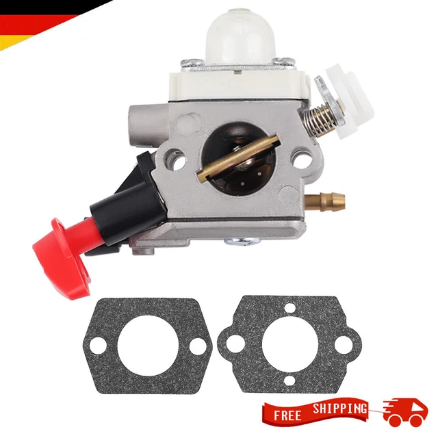 Komplettes Vergaser-Set Für Stihl Motorsensen - Inklusive Filter & Zündkerze