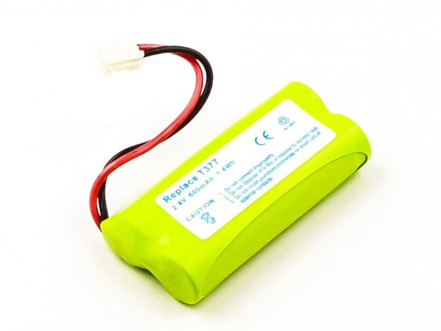 Batteria per Grundig Calios 1,Calios A1,Calios H1