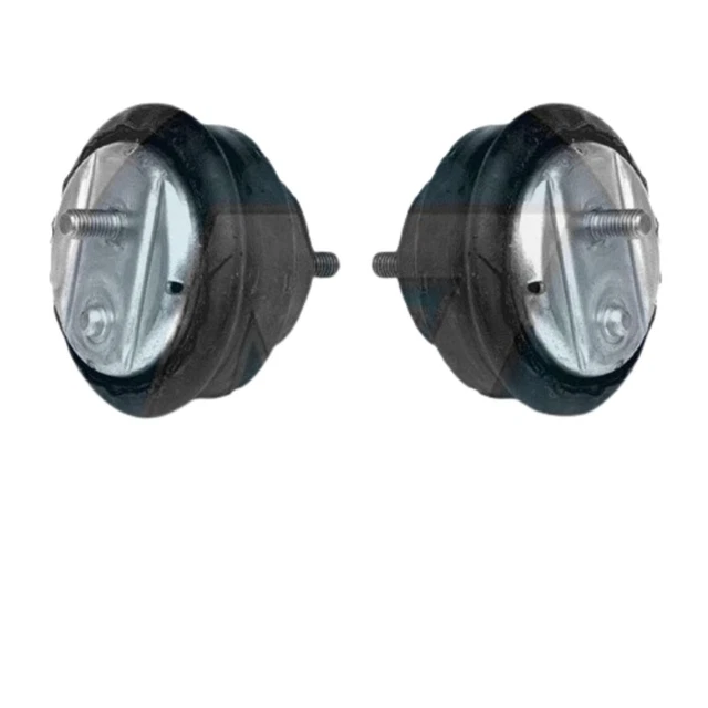 Supports De Moteur Gauche Et Droit Bisenya - Compatible 8E0199382AG 8E0199382AB Pour Audi A4