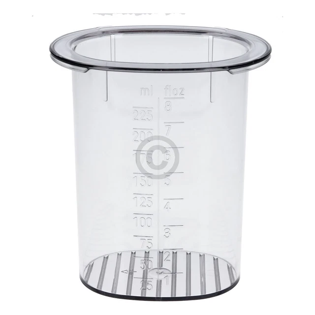 Bosch Siemens Poussoir Versez Du Bec pour Couvercle Du Bol 00635479 Robot
