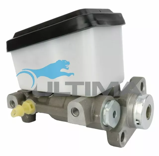 Ultima Brake Master Cylinder Ford Fairmont XC XD XE 1976-1984