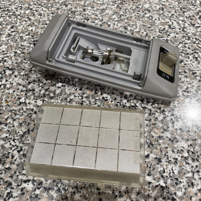 92-95 Honda Civic Dome Light Roof Lamp Switch OEM Eg Eg8 Sedan Ferio Map Roof