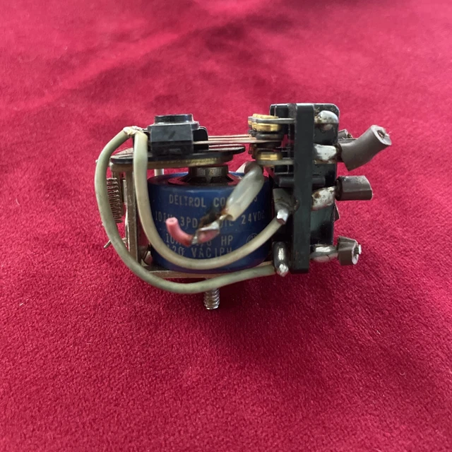 Etm Relé Ele. 4pdt 230vac 5a/220vac 5a/24vdc - MY4-IN-220/240AC Etm Relé Ele. 4pdt 230vac 5a/220vac 5a/24vdc - MY4-IN-220/240AC