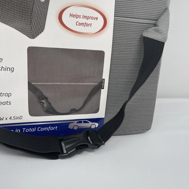 Samsonite Lumbar Support Cushion, For Everyday Use 6