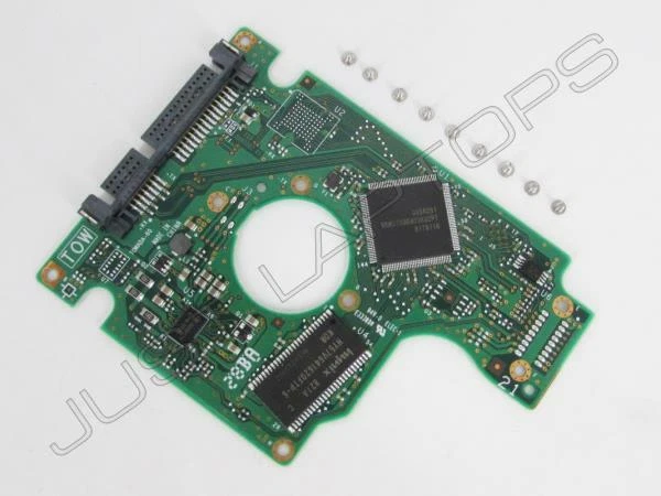 Richer-R HDD Power Control Switch, ASHATA 4 Switch Hard Disk SATA Drive Switcher Switch con Interfacce IDE 2xSATA 15Pin per unità Ottica per PC Desktop