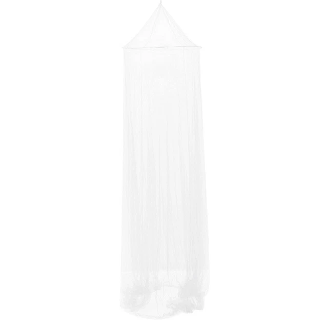 Ceiling Net Dome Bed Curtains Canopy Princess Castle Play Tent
