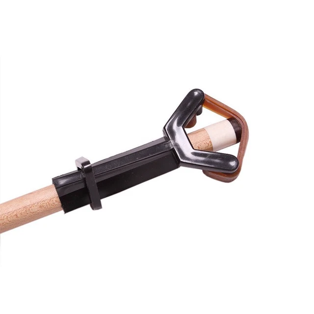 Pince de pointe de piscine polyvalente adapt��e �� divers indices de billard et