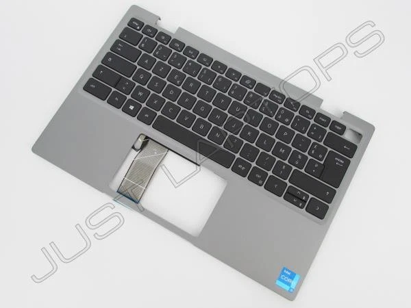 Pour Dell Latitude 3320 E3320 08V3YN 8V3YN Cadre de clavier Pocket PC Cover