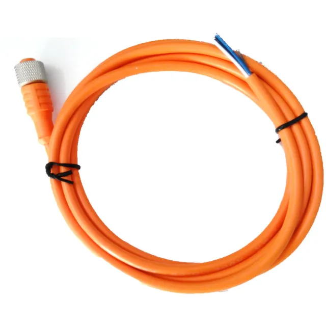 SICK DOL-1204-W05M Plug connectors and cables New ⊕IK
