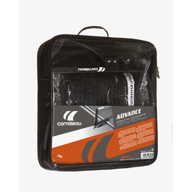 Cornilleau Sport Advance Net & Post Set