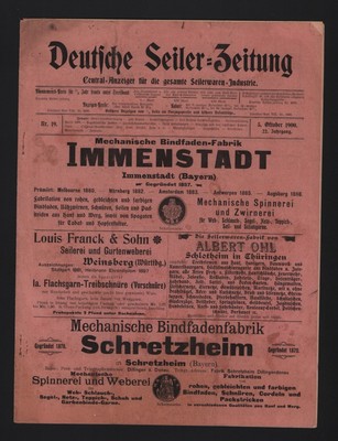 1919-1945, Zeitungen, Periodika & Kataloge, Antiquitäten & Kunst 1919-1945, Zeitungen, Periodika & Kataloge, Antiquitäten & Kunst