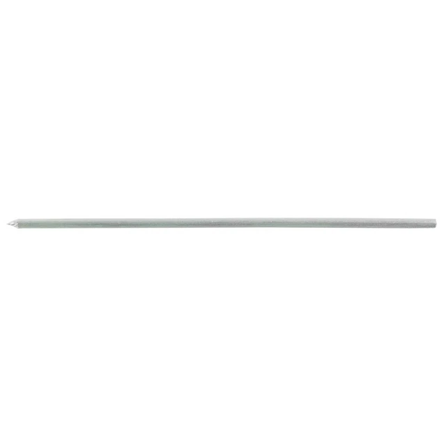 Zecchi Véritable Argent Point Pour Dessin 2mm Diamètre