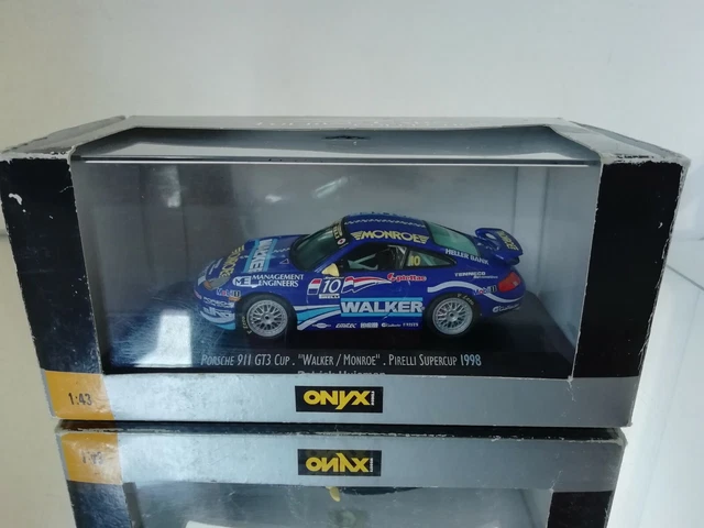 Modellauto Porsche 911 GT3 2021 grün 1:24 Bburago bei , 19,80