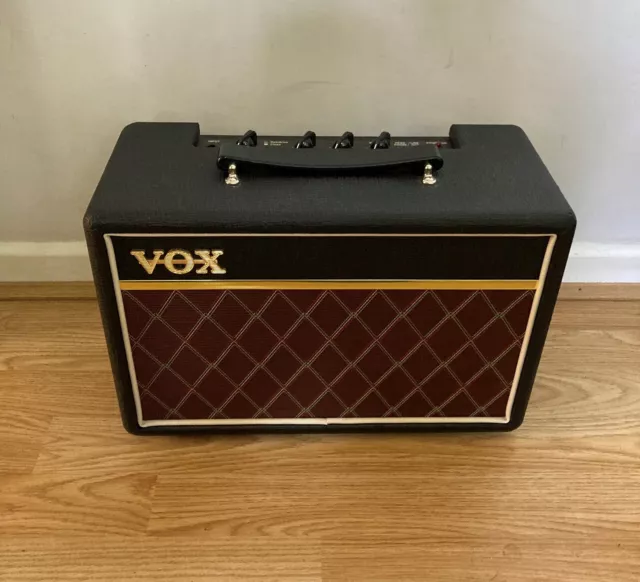 Vox Pathfinder Amp