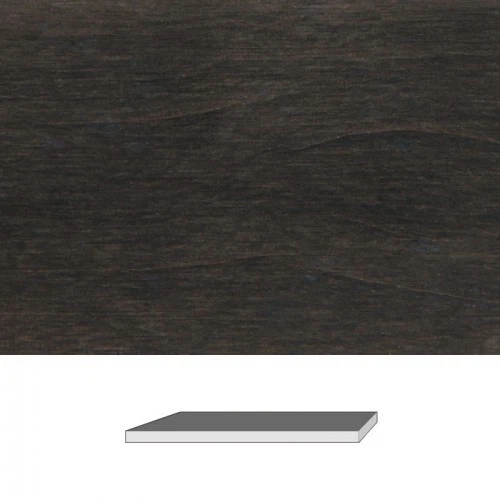 Diy Guitars Materiale Piastra Per Paletta Chitarra In Ebano Del - Foto 4