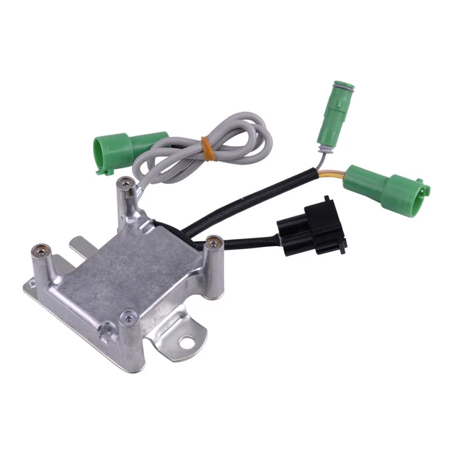 IGNITER IGNITION COIL Module Fit for Toyota Pickup Hilux 4Runner 22R