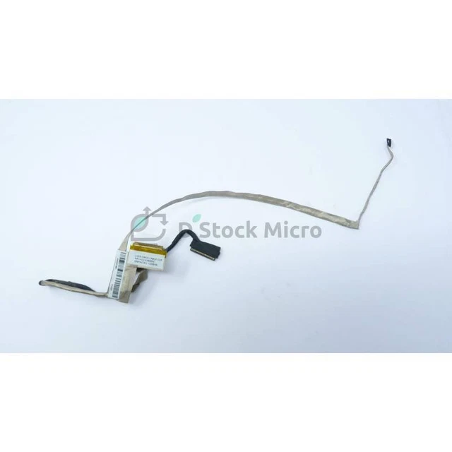 Câble Vidéo LVDS Pour Toshiba Satellite C50-A, C55-A (1422-01F5000/7000) - Neuf