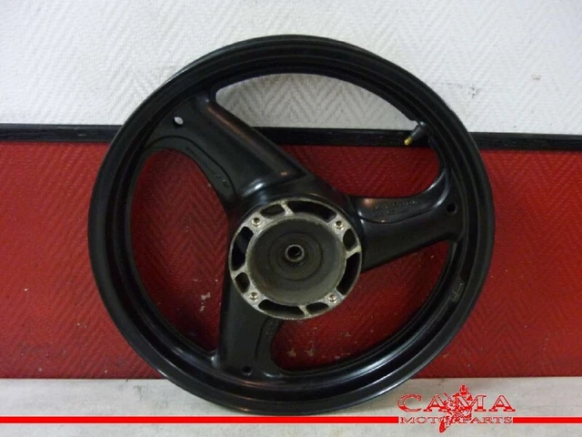 JANTE ARRIÈRE Honda XL 125 Varadero 2002-2003 (XL125V) 2002