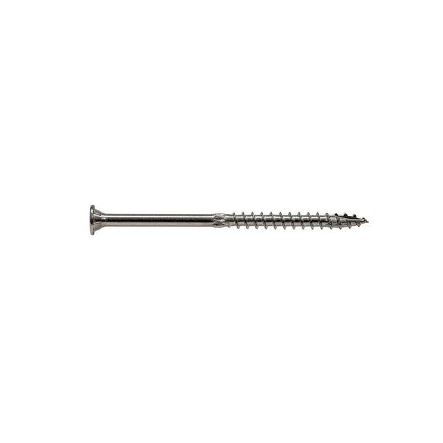Simpson Strong-Tie SDWS27600SS-R30 - 6" x .276 Structural Timber Screw 316SS