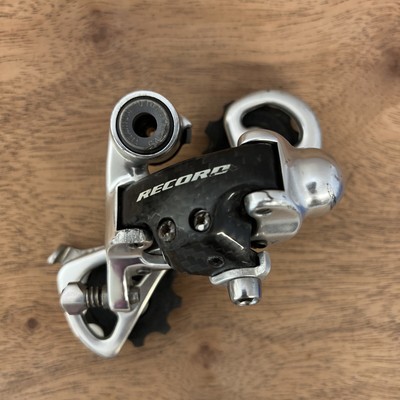 Dérailleur CAMAGLOLO RECORD C10 