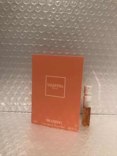 Valentino valentina blush eau de parfum hotsell