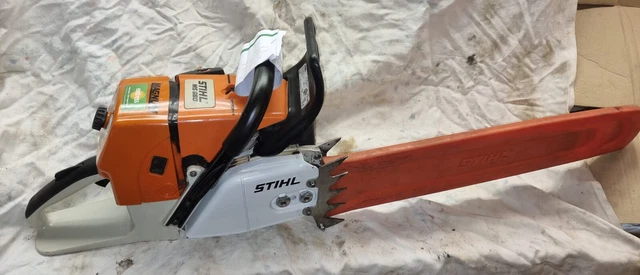 Motorsäge Stihl MS 660
