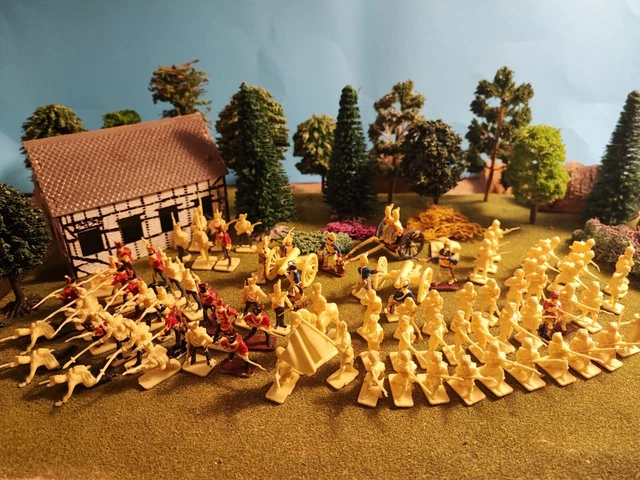 GUERRE 14-18 MILITAIRE ARMEE ANGLAISE INFANTERIE DES INDES