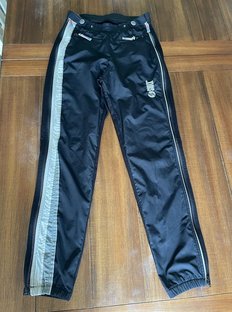 Swix Soft Shell Ski Pants Women's Size Small Swix Soft Shell Ski Pants Women's Size Small