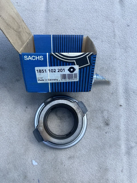 Original Sachs Ausrücklager 1851102201