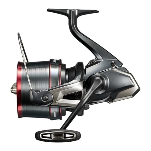 SHIMANO SURF LEADER FV 425 DX-T Casting Fishing Rod Used