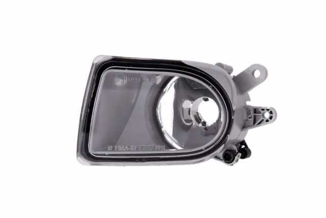 Nebelscheinwerfer links für Volvo V50 MW H11 4/04 - 3/07 Fog lamp