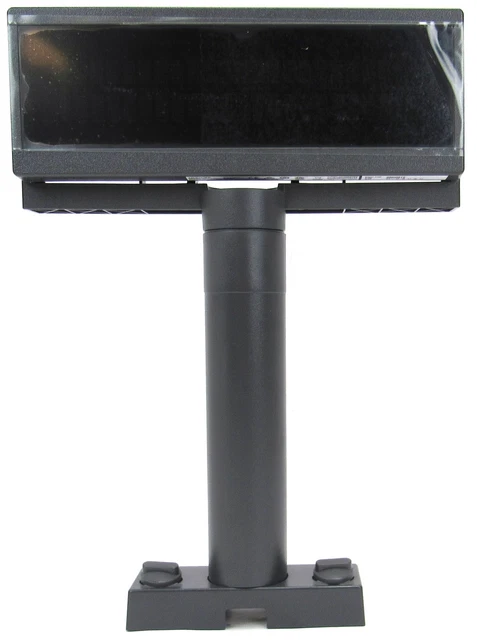 Toshiba 00DN913 4840 POS Customer Display Kit-Open Box
