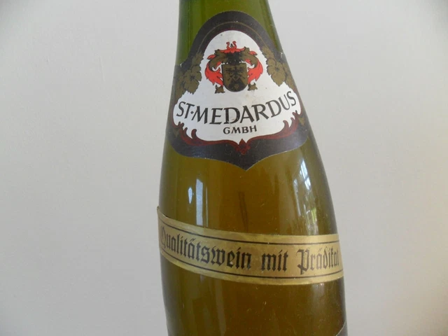 WEIN 1982, KLOSTERLIEBFRAUENBERG, Rheinpfalz, Spätlese EUR 39,00