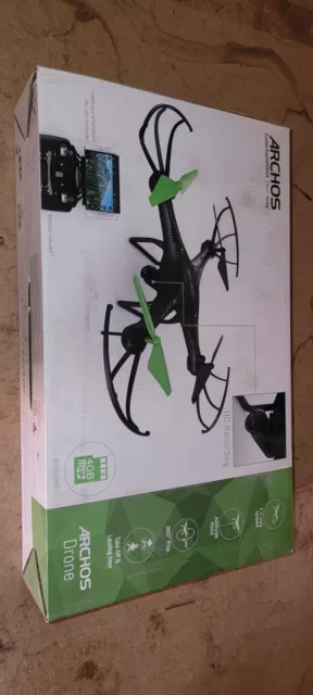 drone archos neuf dans la boite jamais ouvert