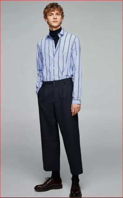 Zara man usa deals
