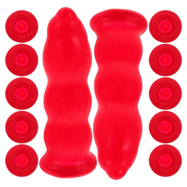 M METERXITY 2-Pz Tubo Schiuma Isolamento Tubo, 17x2.4"(Lxod - 3