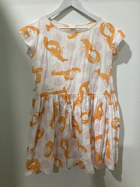 Gorman lobster dress store