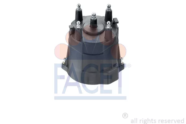 Distributor Cap For Opel Facet 2.7574Pht