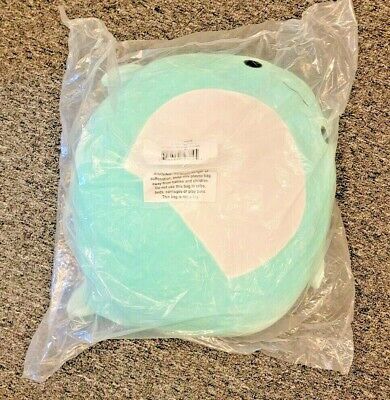 axolotl squishmallow green