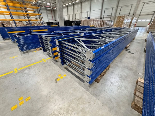 Bodenanker M12 Von Ackrutat – Palettenregal Beton Produktbild-Vorschau 6