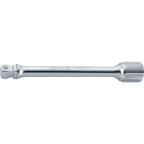 Ko-ken 3/8 (9,5 mm) SQ. Barra de extensión offset longitud total 250mm 3763-250