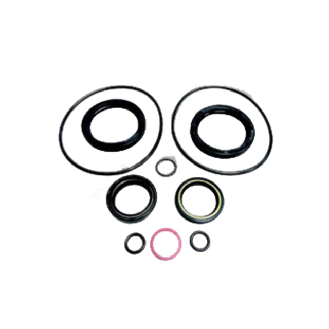 REPLACE VOLVO PENTA propeller shaft seal kit similar to 876267 51.99