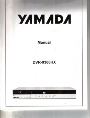 AUDIOLA DVR 01 dvr01 DVD Rec English user manual manuale d'uso gebrauchsan 
