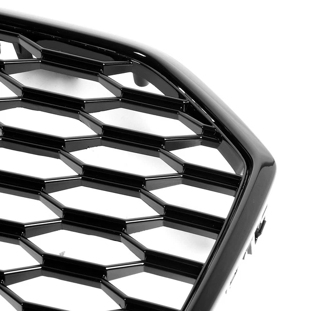 Parti per auto Griglia alluminio Griglia Aluminium Grill Auto e Moto