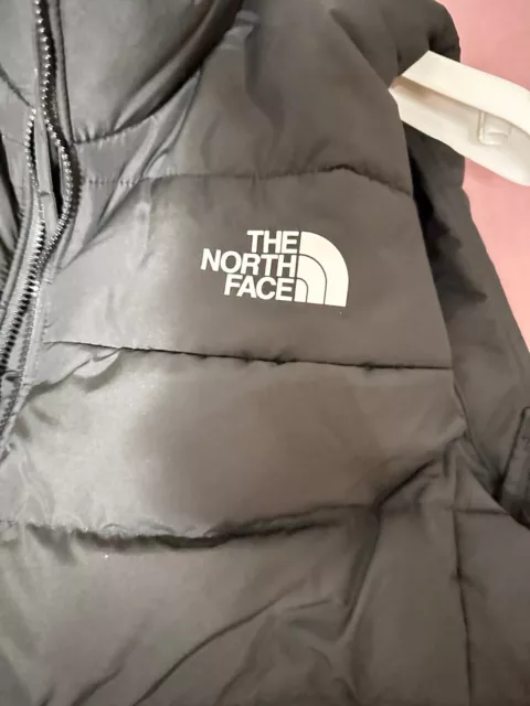 the north face weste herren M