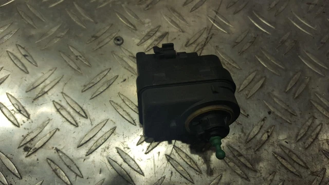 Moteur De Réglage De Niveau Des Phares 1J0941295A - Compatible Smart Fortwo City (2000-2007) - Remplacement Direct - 10