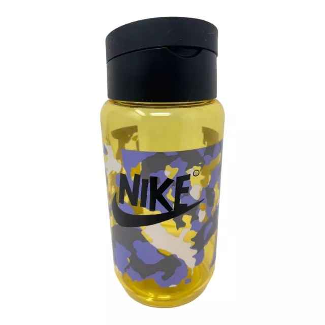 Nike Water Bottle New 16 oz