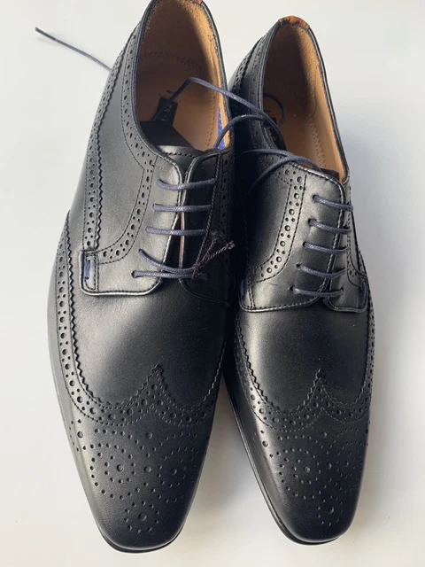 paul smith smart shoes